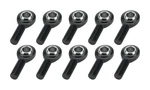 Allstar Performance ALL58060-10 Pro Series Rod End 10-PACK. Fixed Price $112.99.