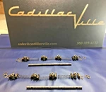 1955 1956 1957 Cadillac Rocker Arm Shaft Assemblies Springs Blocks Used Original. Fixed Price $124.99.
