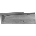Goodmark Front Lh Side Rocker Panel Extension Outer Fits Mustang GMK302046664L. Fixed Price $86.43.