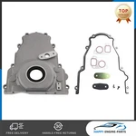 12633906 Engine Timing Cover And Gasket For Chevy LS2 LS3 Non-vvt Gen Iv Lsx Gm. Fixed Price $49.99.