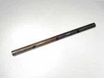Lazorlite Exhaust Side Engine Rocker Shaft Fits Mazda B1600 B2000 B1800 & 618. Fixed Price $70.42.