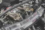 S&s Cycle 2017+ M8 Models 1.640 To Ration Forged Roller Rocker Arms. Fixed Price $674.95.