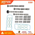 Auto Engine Parts Camshaft Kit Fits For Jeep Chrysler Dodge Ram 11-20 3.6L V6. Fixed Price $299.99.