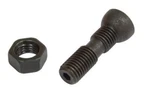 Valve Adjuster & Nut 5/16-24 High Ratio 1.25/1.4 Rockers Vw Ghia Buggy. Fixed Price $15.03.