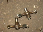 80 Honda Passport Rocker Arms. Fixed Price $37.49.