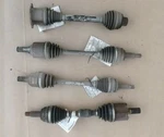2019 Bmw 530I Rear Passenger Right Cv Axle Shaft Oem 61K Miles - LKQ451109096. Fixed Price $227.90.