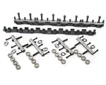 Brian Tooley Racing BTRSRKR1KIT LS1/LS2 Unassembled Shaft Rocker. Fixed Price $309.99.