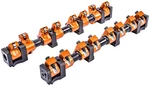 Harland Sharp S4006NBK Heavy-duty Roller Shaft Mount Rocker Arms For Big Block. Fixed Price $1438.99.