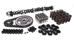 Comp Cams K32-221-3 High Energy 218/218 Hydraulic Flat K-kit Ford New. Fixed Price $607.79.