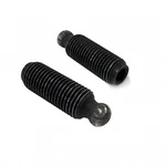 Prw 1203188-01 Adjuster Screw Valve Lash 7/16"-20 X 1420" Oal For Mopar 273-440. Fixed Price $24.56.