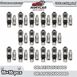 Lifters Rocker Arms Set For Mercedes-benz 1.6 1.8 2.0 3.5 4.0 4.7 5.5 Petrol. Fixed Price $139.92.