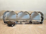 Cat C-12 Diesel Engine Rocker Arm Housing 102-5842 Oem. Fixed Price $334.40.