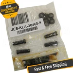 Jesel KLA-20460-4 Replacement Rocker Arm Adjuster Kit. Fixed Price $144.65.