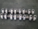 Sbc Jesel Shaft Rockers # SS-2133-3. 1.5-1.5 Ratio. Fixed Price $900.00.
