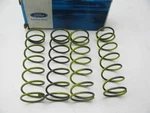 (4) New Oem Ford D2RY-6587-A Rocker Arm Shaft Spring 1974-1980 2.8L. Fixed Price $39.99.