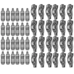 Rocker Arms & Valve Lifters Ford F150 F250 F350 Expedition Mustang 4.6 5.4L. Fixed Price $215.55.