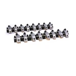 Comp Cams Engine Rocker Arm And Shaft-mount Aluminum 1.8 Ratio Ki. Fixed Price $2332.80.
