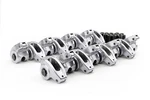 Comp Cams 17001-16 1.5 3/8" Aluminum Roller Rocker Arms For Chevrolet Sbc 350. Fixed Price $265.76.