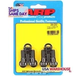 Arp 230-2202, Set Of 6 Black Chromoly Chevy Pressure Plate Bolt Kit Performance. Fixed Price $49.83.