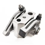 Prw 3235921 Pedestal-shaft Rocker System Alloy Steel For Dodge-cummins. Fixed Price $604.03.