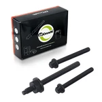 Epchunmi 3PCS Powerstroke Diesel Rocker Arm Bolt Kit Ford Super Duty 6.7L V8. Fixed Price $18.94.