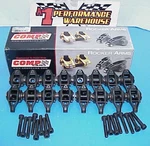 New Comp Cams 1477B-16 Trunnion Upgraded Oem Rocker Arms Gm LS1. Fixed Price $300.00.