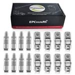 Epchunmi 8 Rocker Arm And Lifter For Dodge Chrysler 2.7L V6 Replace 04792295AB. Fixed Price $86.89.