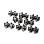 Chevy Sbc 350 1.6 Stainless Steel Shaft Mount Roller Rocker Arm .100 Offset. Fixed Price $157.00.