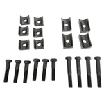 Comp Cams 1321H-1 Bolts/dividers For 1621 Chrysler B/rb 383-440 Shaft Mnt Rocker. Fixed Price $86.38.