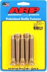 Arp M12X1.5 Extended Piece Wheel Stud Kit For 1988-2007 Honda/acura 100-7712. Fixed Price $64.95.