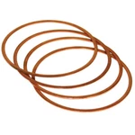 Empi 16-9533 Vw Bug Copper Head Gaskets 94MM Pistons .050 Thick Set Of. Fixed Price $47.24.