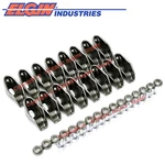 New Usa Made Rocker Arm Set Fits 1955-1986 Sb Chevy 262-400 V8 Engines. Fixed Price $72.36.
