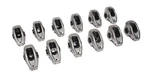 Comp Cams 17043-12 Aluminum 1.6 Roller Rocker 12PC Ford W/3/8" Stud. Fixed Price $252.95.