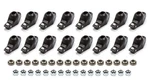 Elgin RK-840RS Roller Tip Rocker Arms 1.5 Ratio 3/8IN Stud For Chevy Sbc. Fixed Price $296.79.