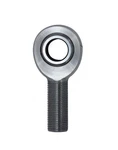 Competition Engineering C6163 Rod End - Magnum Series Spherical 3/4 Left. Fixed Price $22.99.