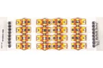 Harland Sharp Sbc Rocker Arms 1.5 Ratio 7/16 Stud S1004-150. Fixed Price $487.80.