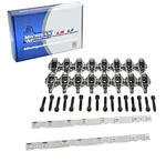 LS1 Rocker Arms With Upgraded Trunnion Kit Installed Billet Stands LM7 LQ4. Fixed Price $299.99.