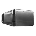 Front Passenger Side Rocker Panel End Cap For 1969-72 Chevy Blazer 4173-460-692R. Fixed Price $90.84.