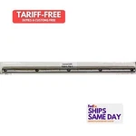 Sharp 7001-78-1, One Natural Steel Bbm Shaft 5-HOLE Performance. Fixed Price $262.09.