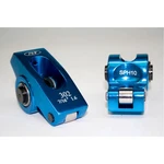 Prw Rocker Arm Kit 0330205; Pro-series 1.6 7/16 Billet Aluminum Roller For Sbf. Fixed Price $229.77.
