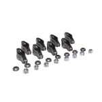 Comp Cams 1417-8 Magnum Rocker Arms, Roller Tip, 3/8 Stud, Set. Fixed Price $135.99.
