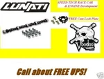 Lunati 10110704LK+ Bbc Voodoo Hyd Cam 276 +free Lock Plt Delayed Shipping Speed. Fixed Price $524.99.