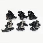6 5253887 Intake Exhaust Rocker Arm Assembly Shafts Support For Cummins 8.3C. Fixed Price $148.70.