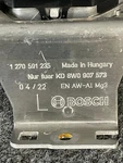 Bosch 8W0907541H LRR4 Radar Sensor Acc Adaptive Cruise Control Audi W/ Bracket. Fixed Price $189.99.