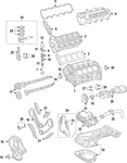 Genuine Mercedes-benz Valve Tappet 156-050-02-25. Fixed Price $33.98.