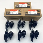 6PCS Updated Rocker Arm Assembly 4995602 For Cummins 24V 5.9L 6.7L 98.5-18 New. Fixed Price $136.80.