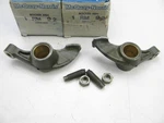 (X2) M-q Engine Rocker Arm- Exhaust For Various 1968-1976 Toyota Crown Mark Ii. Fixed Price $36.79.