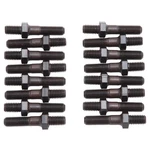 Edelbrock 8593 7/16" Rocker Arm Stud Kit Qty. Fixed Price $84.48.