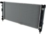 Diy Solutions 85QD11C Radiator Fits 2006 Pontiac Montana. Fixed Price $117.69.