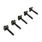 Mopar Dodge Chrysler 5.7L Hemi Oem Rocker Arm Mounting Hardware Set (5) 03 - 20. Fixed Price $39.99.